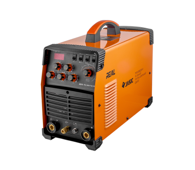 REAL TIG 200 P AC/DC (E20101) REAL TIG 200 P AC/DC (E20101)