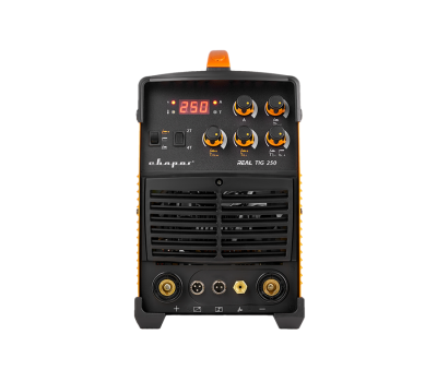 REAL TIG 250 (W229)