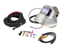 REAL TIG 250 (W229)-foto5