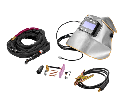 REAL TIG 250 (W229)
