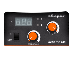 REAL TIG 200 (W223)-foto3