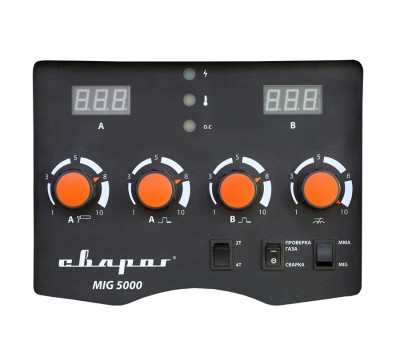 TECH MIG 5000 (N221) TECH MIG 5000 (N221)