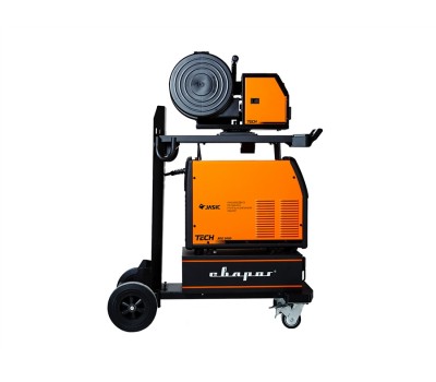 TECH MIG 5000 (N221) TECH MIG 5000 (N221)