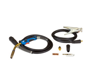TECH MIG 5000 (N221) TECH MIG 5000 (N221)
