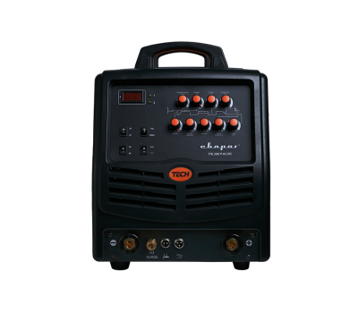 TECH TIG 200 P AC/DC (E101) TECH TIG 200 P AC/DC (E101)