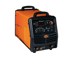 TECH TIG 200 P DSP AC/DC (E104)