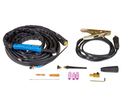 TECH TIG 200 P DSP AC/DC (E104) TECH TIG 200 P DSP AC/DC (E104)