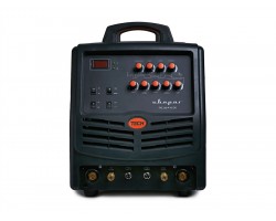 TECH TIG 250 P AC/DC (E102)-foto2