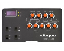 TECH TIG 250 P AC/DC (E102)-foto3