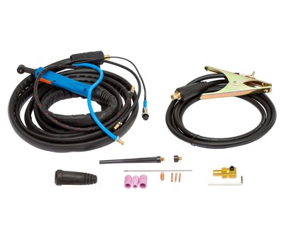 TECH TIG 250 P AC/DC (E102) TECH TIG 250 P AC/DC (E102)