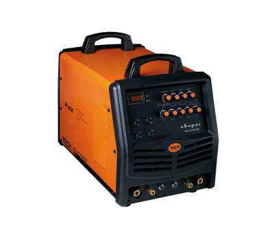 TECH TIG 315 P AC/DC (E103) TECH TIG 315 P AC/DC (E103)