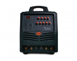 TECH TIG 315 P AC/DC (E103)-foto2
