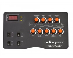 TECH TIG 315 P AC/DC (E103)-foto3
