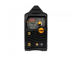PRO TIG 200 P DSP AC/DC (E201)-foto2
