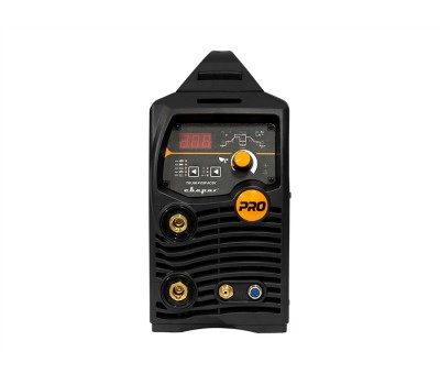 PRO TIG 200 P DSP AC/DC (E201) PRO TIG 200 P DSP AC/DC (E201)