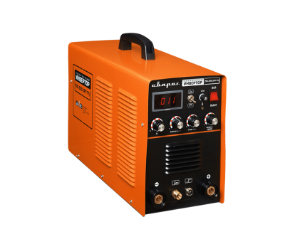 TIG 250 (R111) TIG 250 (R111)