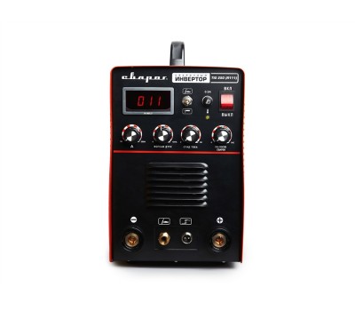 TIG 250 (R111) TIG 250 (R111)