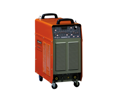 TIG 500 P DSP AC/DC (J1210)