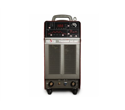 TIG 500 P DSP AC/DC (J1210)