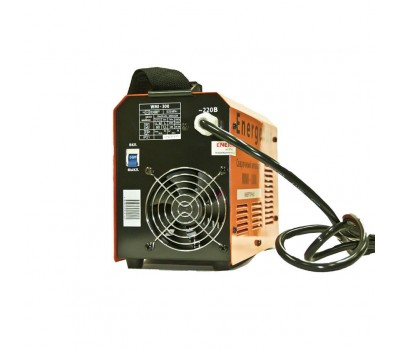Сварочный аппарат ENERGOLUX WMI-250