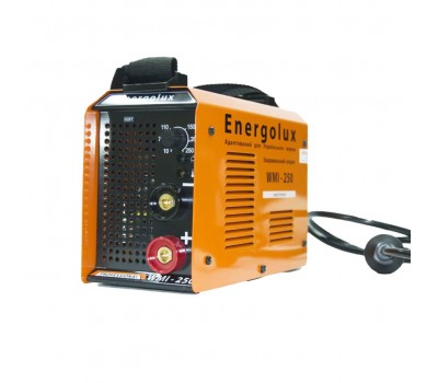 Сварочный аппарат ENERGOLUX WMI-250