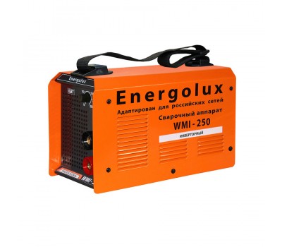 Сварочный аппарат ENERGOLUX WMI-250