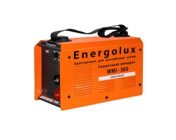 Сварочный аппарат ENERGOLUX WMI-300