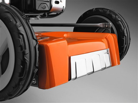 Двигатель Honda GCV
