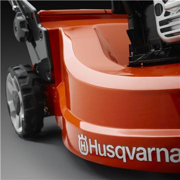 Central cutting height adjustment