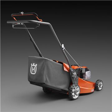 Cordless freedom