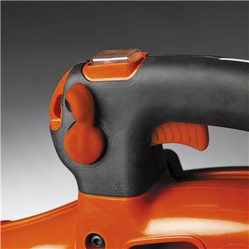 Air Injection