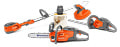 Cordless freedom