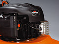 Двигатель Briggs & Stratton