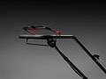 Ergonomic handle bar