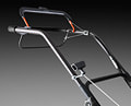 Ergonomic handlebar