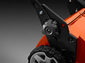 Easy adjust handle bar