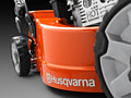 Aluminium chassis
