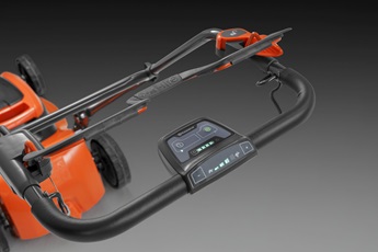 Cordless freedom