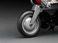 Support wheel