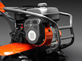 Husqvarna gasoline engine