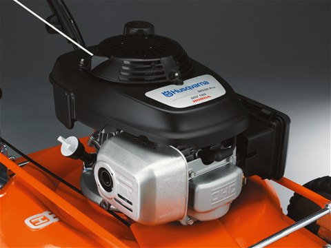 Двигатель Honda GCV